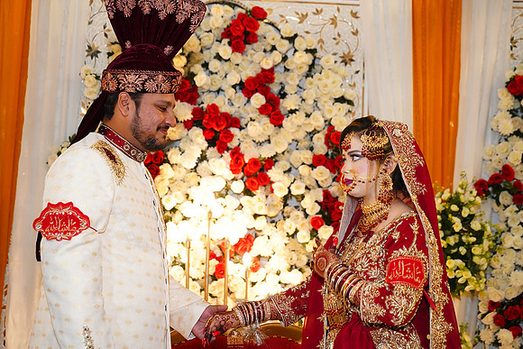 Hina & Jaffar Barat 00110