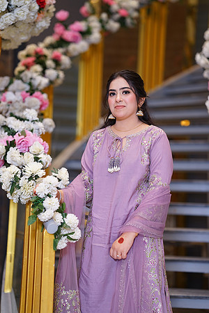 Maheen & Usama Nikah 00214