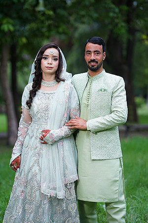 Uzma & Imran Nikah 00096