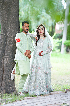 Uzma & Imran Nikah 00069