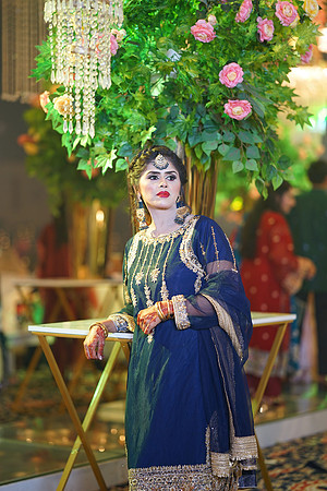 Nouman & Hijab Barat 00832