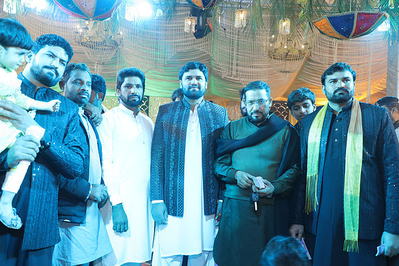 Ibrar & Aleena Mehndi 00073
