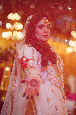 Hira & Kamran Nikah 00038
