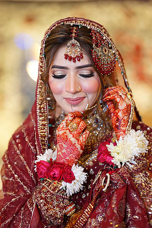Hina & Ahsan Barat 00036