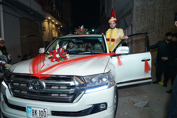 Farhan & Anum Barat 00141