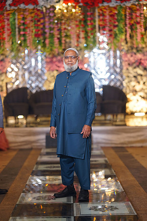 Junaid & Saman Walima 00208