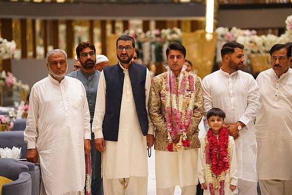 Maheen & Usama Nikah 00143