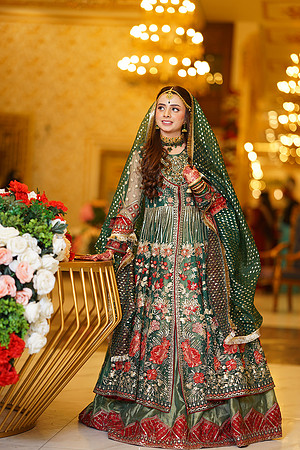 Muskan & Faizan Mehndi 00025