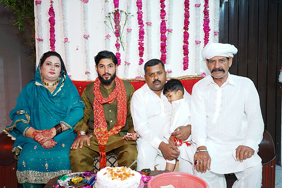 Dawood & Sitara Mehndi 00136