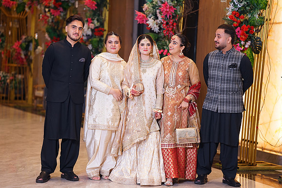 Maheen & Usama Nikah 00180