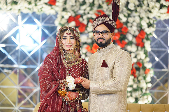 Hina & Ahsan Barat 00129