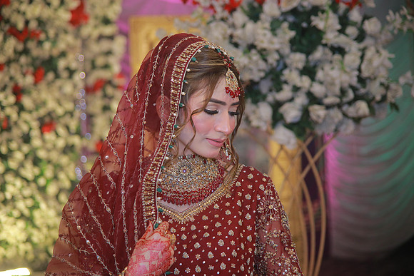 Hina & Ahsan Barat 00137