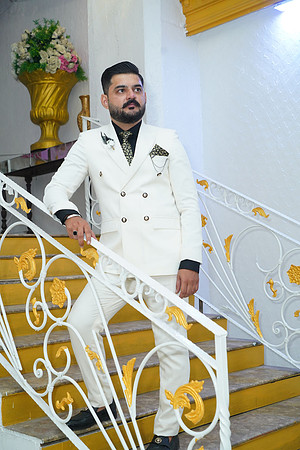 Nazm & Shiza Walima 00009