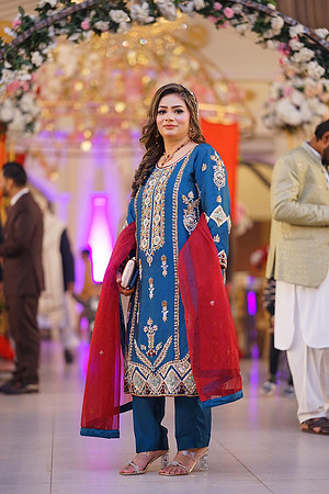 Hina & Ahsan Walima 00154