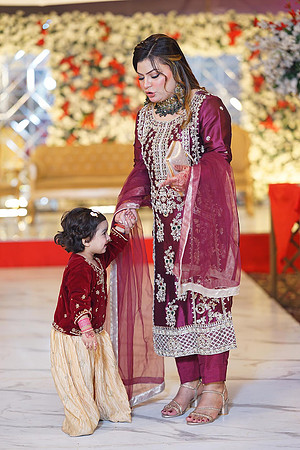 Hina & Ahsan Barat 00218