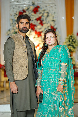 Hina & Jaffar Barat 00175