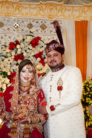 Hina & Jaffar Barat 00117