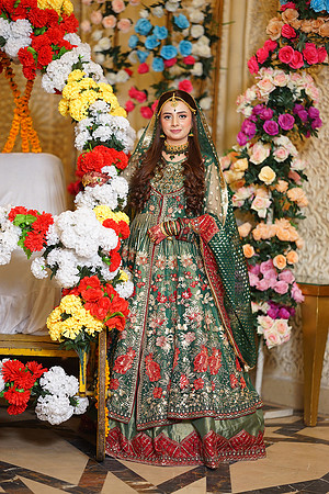 Muskan & Faizan Mehndi 00073