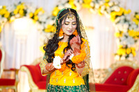 Uzair & Faria Mehndi 00015