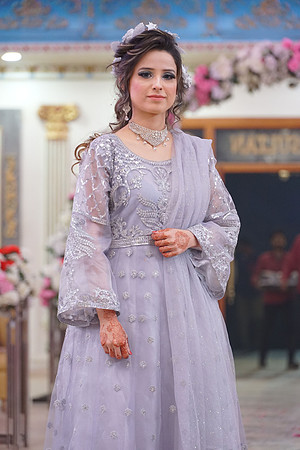 Farooq & Ayesha Walima 00156
