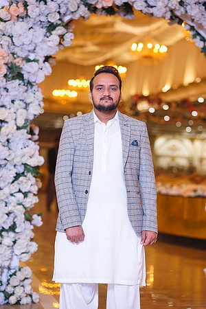 Ifrahim & Maria Nikah 00223