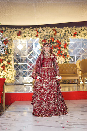 Hina & Ahsan Barat 00089