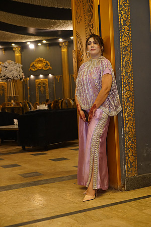 Junaid & Saman Walima 00455