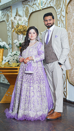 Nouman & Hijab Walima 00002