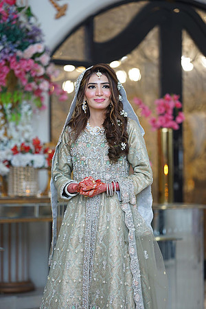 Hina & Ahsan Walima 00058