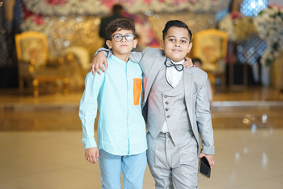 Nazm & Shiza Walima 00220
