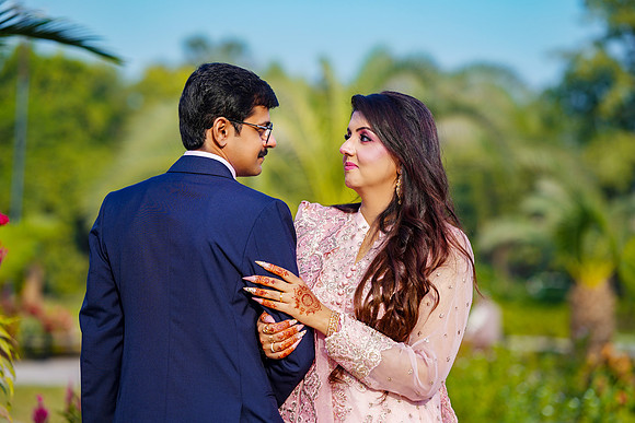 Gagan & Umair Engagement 00098