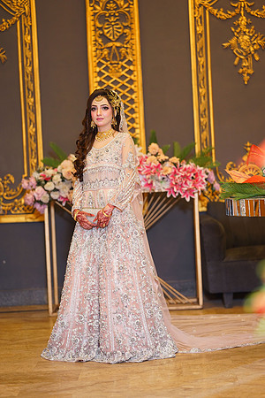 Junaid & Saman Walima 00005