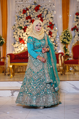 Hina & Jaffar Barat 00255