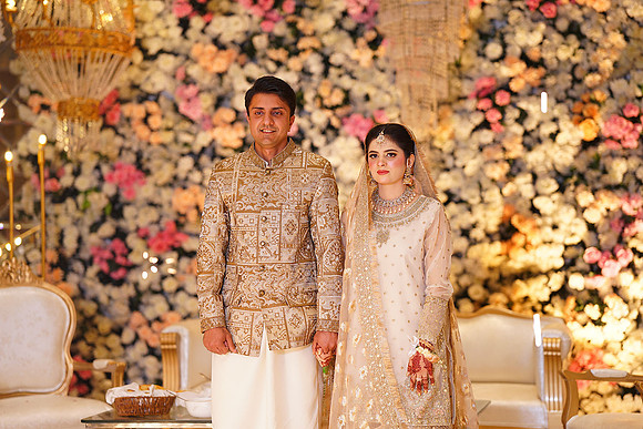 Maheen & Usama Nikah 00056