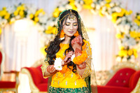 Uzair & Faria Mehndi 00016