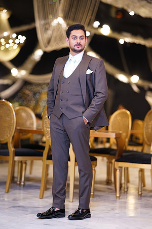 Rafiya & Fahad Walima 00184