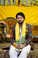 Umer Hayat & Qurat ul Ain Mehndi 00003