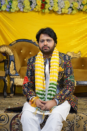 Umer Hayat & Qurat ul Ain Mehndi 00003