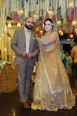Taimur & Maryam Walima 00032