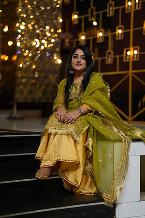 Hira & Kamran Nikah 00147