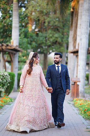 Umair & Afifa Walima 00075