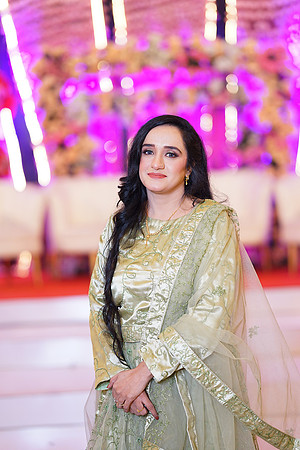 Ifrahim & Maria Walima 00176