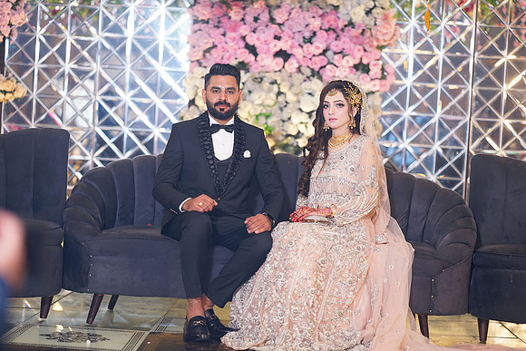 Junaid & Saman Walima 00358