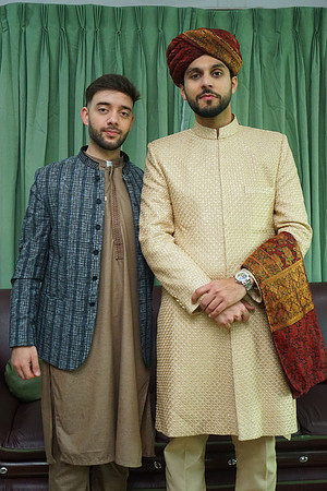 Hasan & Sundus Barat 00186