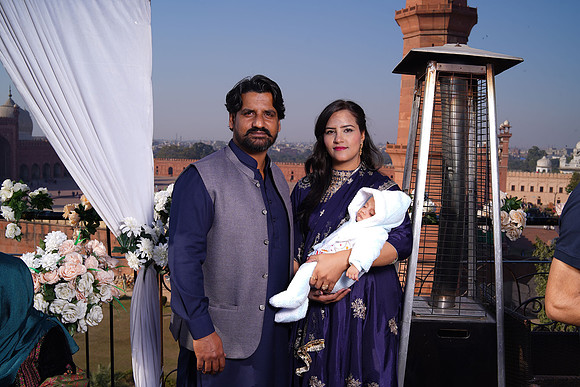 Haniya & Abid Barat 00180