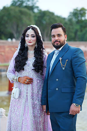 Wajahat & Nosheen Walima 00079