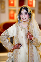 Ayesha & Khurram Nikah 00008