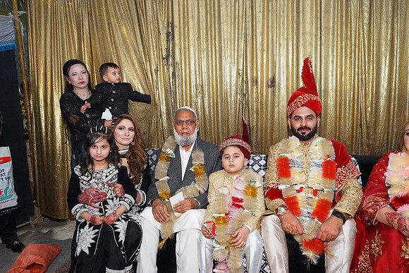 Junaid & Saman Barat 00197