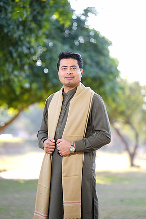 Haniya & Abid Mehndi 00119