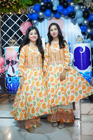 Azlan 1st Birthday 00018